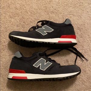New balance 565